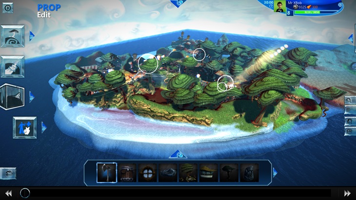 خداحافظ Project Spark! خداحافظ Project Spark!