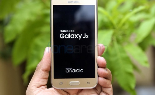 نسخه ۲۰۱۶ گلکسی J2 در راه است نسخه ۲۰۱۶ گلکسی J2 در راه است
