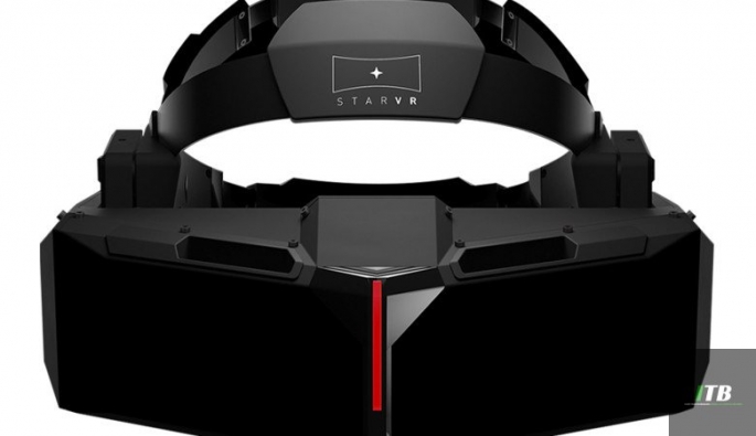 همکاری ایسر برای ساخت هدستهای پیشرفته همکاری ایسر برای ساخت هدستهای پیشرفته