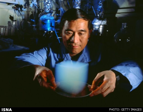 سبکترین ماده جهان به کمک سربازان میآید سبکترین ماده جهان به کمک سربازان میآید