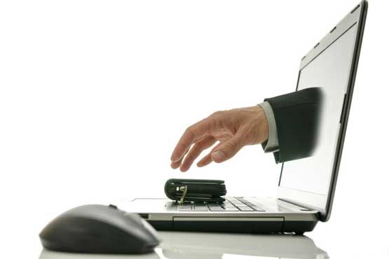 شاه دزدان رایانه ای را دور بزنید شاه دزدان رایانه ای را دور بزنید