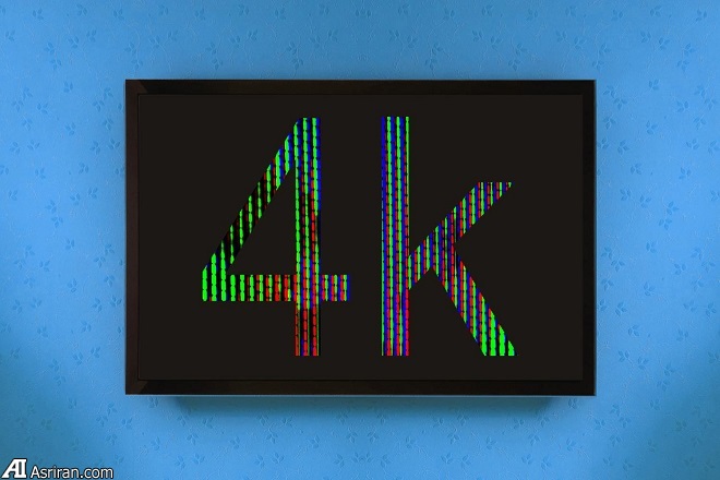 4 دلیل برای این که تلویزیون 4K خریداری کنیم 4 دلیل برای این که تلویزیون 4K خریداری کنیم