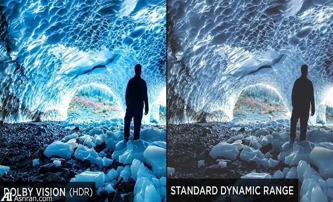 4 دلیل برای این که تلویزیون 4K خریداری کنیم 4 دلیل برای این که تلویزیون 4K خریداری کنیم