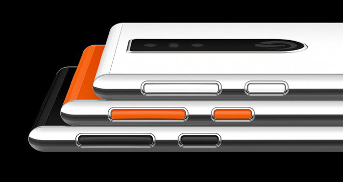 معرفی اولین گوشی هوشمند با دوربین دید در شب معرفی اولین گوشی هوشمند با دوربین دید در شب