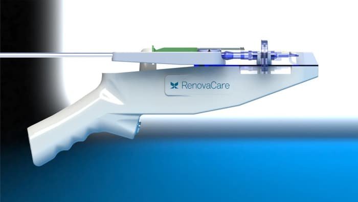 ساخت سلاحی که سلول شلیک میکند! ساخت سلاحی که سلول شلیک میکند!