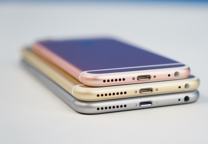 آیفون 7 احتمالا 256 گیگابایت حافظه خواهد داشت