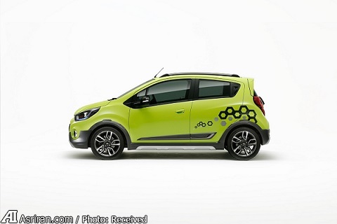 جرقه فعال سازگار با محیط زیست جرقه فعال سازگار با محیط زیست