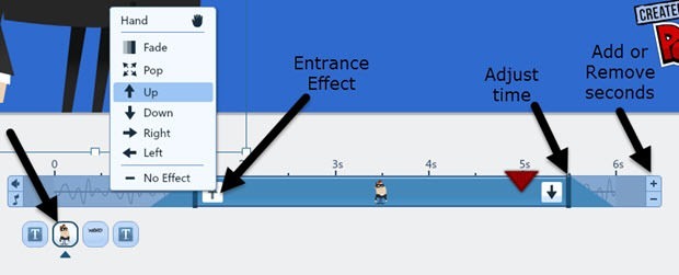دو ابزار آنلاین و رایگان برای تولید فیلمهای انیمیشن دو ابزار آنلاین و رایگان برای تولید فیلمهای انیمیشن