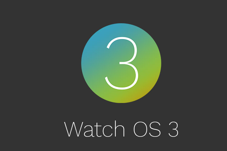 اپل واچ او اس 3.0 را معرفی کرد اپل واچ او اس 3.0 را معرفی کرد