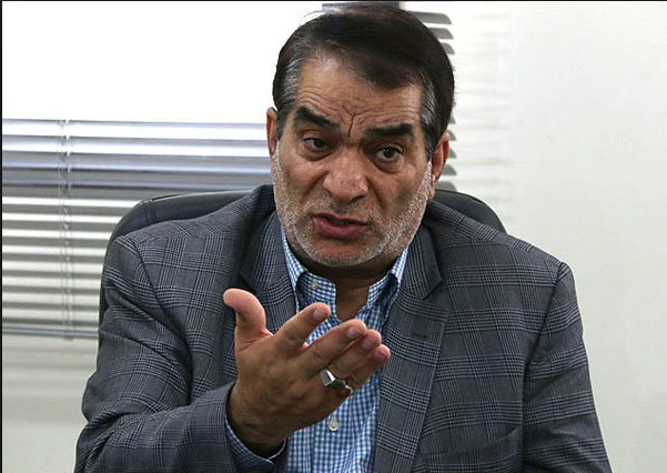 کوهکن: احتمال حمایت اصولگرایان از روحانی کم است/ احمدینژاد و روحانی قبل از انتخابات مطرح نبودند اما رای آوردند کوهکن: احتمال حمایت اصولگرایان از روحانی کم است/ احمدینژاد و روحانی قبل از انتخابات مطرح نبودند اما رای آوردند