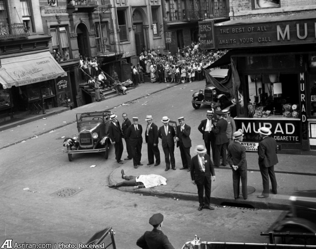 عکس و ماجرای تاریخی: آبجو، نیویورک، 1391