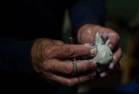 فعالیت هنری استرس را کاهش می دهد فعالیت هنری استرس را کاهش می دهد