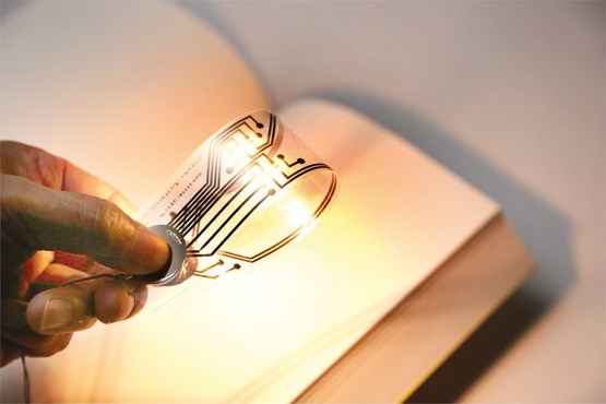 دیگر نگران گم کردن صفحه کتاب نباشید دیگر نگران گم کردن صفحه کتاب نباشید