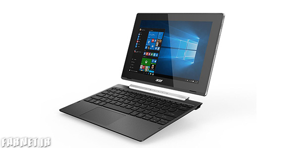 رونمایی ایسر از دو نوتبوک جدید هیبریدی ارزانقیمت رونمایی ایسر از دو نوتبوک جدید هیبریدی ارزانقیمت