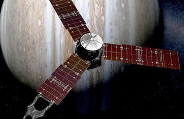 آغاز شمارش معکوس برای فتح «مشتری» آغاز شمارش معکوس برای فتح «مشتری»