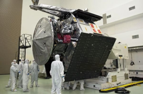 آغاز شمارش معکوس برای فتح «مشتری» آغاز شمارش معکوس برای فتح «مشتری»