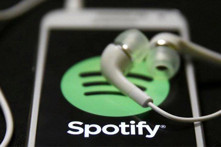 اسپاتیفای به مرز ۱۰۰ میلیون کاربر رسید اسپاتیفای به مرز ۱۰۰ میلیون کاربر رسید