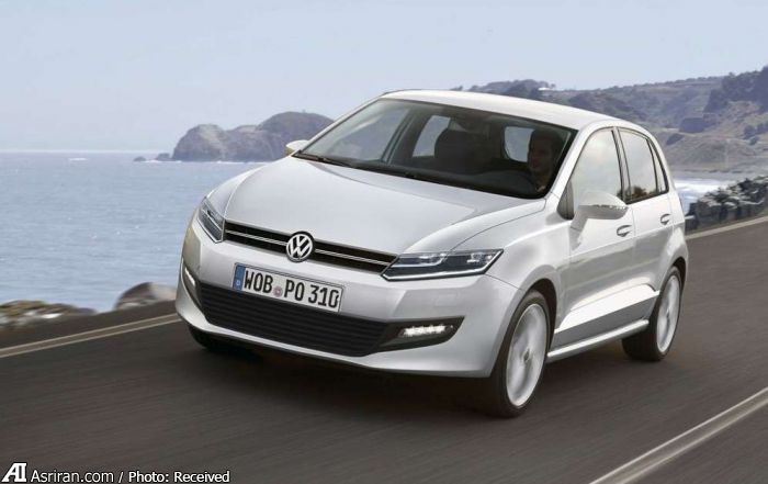 توسعه پولو فولکس واگن توسعه پولو فولکس واگن