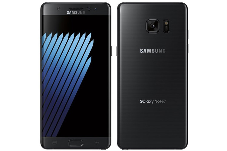 گلکسی نوت 7 نمایشگری 6 اینچی خواهد داشت