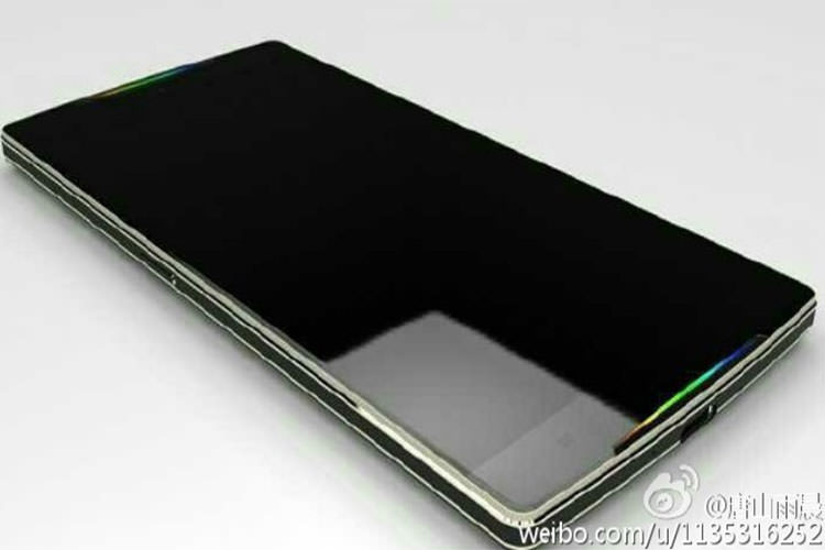 تصویر Find 9، پرچمدار اوپو فاش شد تصویر Find 9، پرچمدار اوپو فاش شد