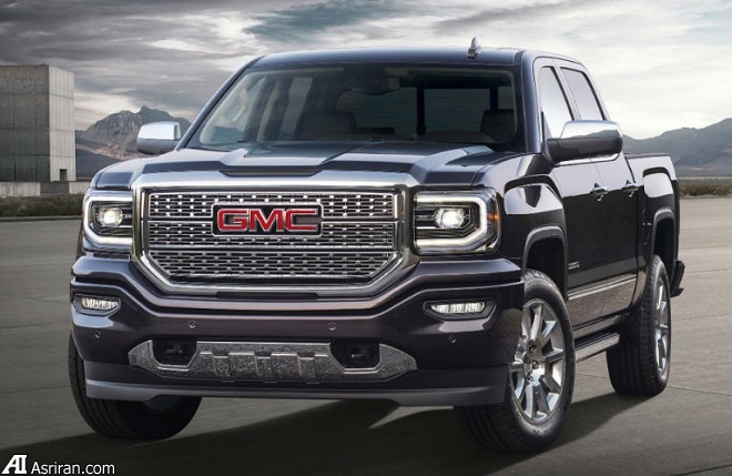 وقتی فناوریهای پیشرفته روی چهار چرخ حرکت می کنند! وقتی فناوریهای پیشرفته روی چهار چرخ حرکت می کنند!