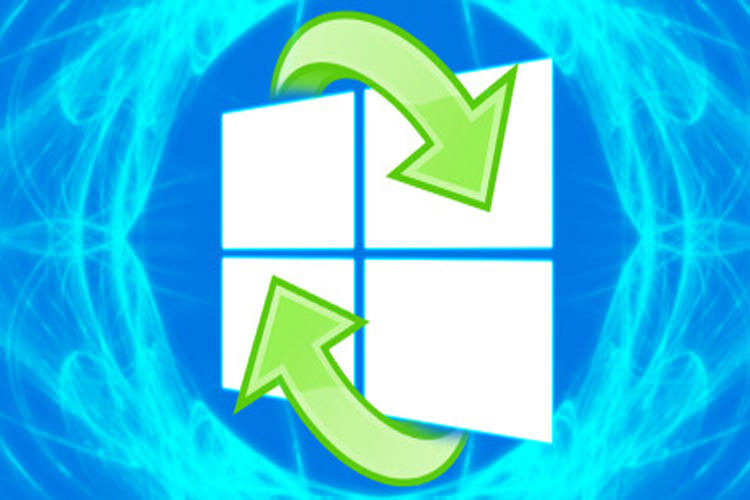 چگونگی استفاده از System Restore و Factory Reset چگونگی استفاده از System Restore و Factory Reset