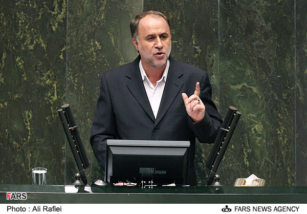 وزیر احمدی نژاد: احتمال حمایت اصولگرایان از روحانی صفر است/ برای فعالیت در انتخابات ریاست جمهوری 96 کمی دیر شده است وزیر احمدی نژاد: احتمال حمایت اصولگرایان از روحانی صفر است/ برای فعالیت در انتخابات ریاست جمهوری 96 کمی دیر شده است