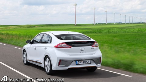 لونیک، رقیب پریوس تویوتا