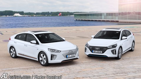 لونیک، رقیب پریوس تویوتا