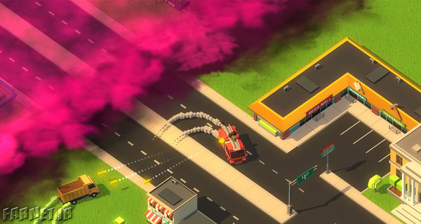 CarsBattle؛ جنگ ماشینها در آخرالزمان! CarsBattle؛ جنگ ماشینها در آخرالزمان!