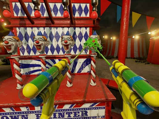 ان‌ویدیا برای اولین بار بازی ویدئویی عرضه کرد