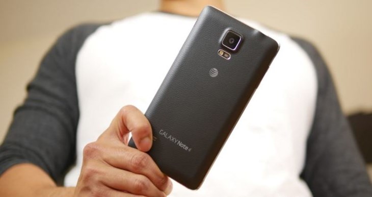 مروری بر تاریخچه سری گلکسی نوت سامسونگ مروری بر تاریخچه سری گلکسی نوت سامسونگ