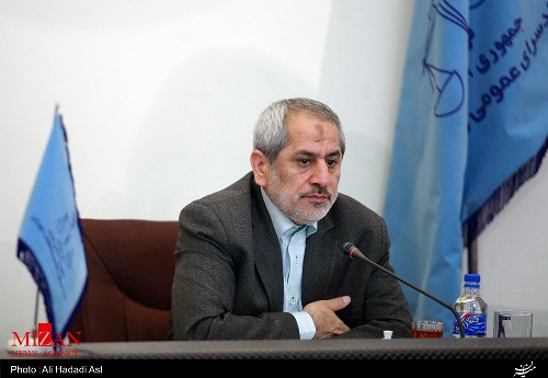 تذکر جدی دادستان تهران: پلیس نباید ابتدا گذرنامه فردی را توقیف کند و سپس در صدد ممنوع الخروجی بر آید