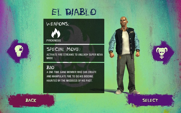 عرضه نسخه ویندوز Suicide Squad: Special Ops عرضه نسخه ویندوز Suicide Squad: Special Ops