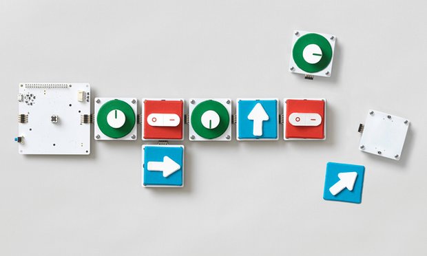 گوگل کودکان را با برنامه نویسی آشنا می کند گوگل کودکان را با برنامه نویسی آشنا می کند