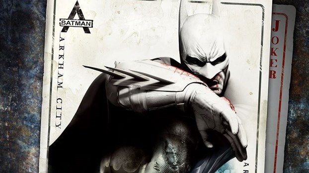 بازی Batman: Return to Arkham تاخیر خورد بازی Batman: Return to Arkham تاخیر خورد