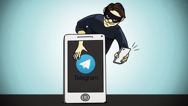 آیا باید همین الان تلگرام را پاک کنیم؟ آیا باید همین الان تلگرام را پاک کنیم؟
