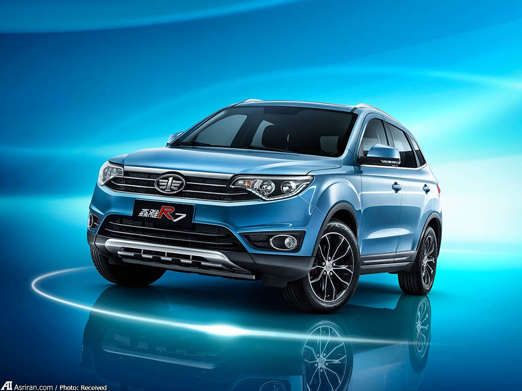 جذابترین خبرهای دنیای خودرو در هفته ای که گذشت جذابترین خبرهای دنیای خودرو در هفته ای که گذشت