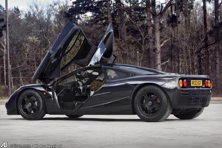 جذابترین خبرهای دنیای خودرو در هفته ای که گذشت جذابترین خبرهای دنیای خودرو در هفته ای که گذشت