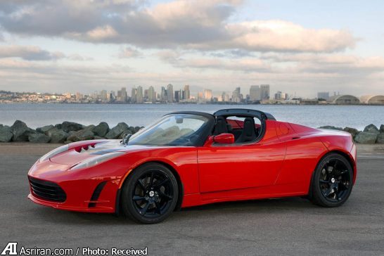 جذابترین خبرهای دنیای خودرو در هفته ای که گذشت جذابترین خبرهای دنیای خودرو در هفته ای که گذشت