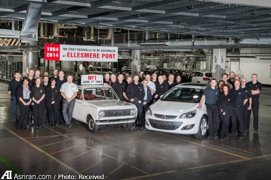 جذابترین خبرهای دنیای خودرو در هفته ای که گذشت جذابترین خبرهای دنیای خودرو در هفته ای که گذشت