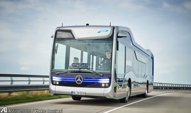 جذابترین خبرهای دنیای خودرو در هفته ای که گذشت جذابترین خبرهای دنیای خودرو در هفته ای که گذشت