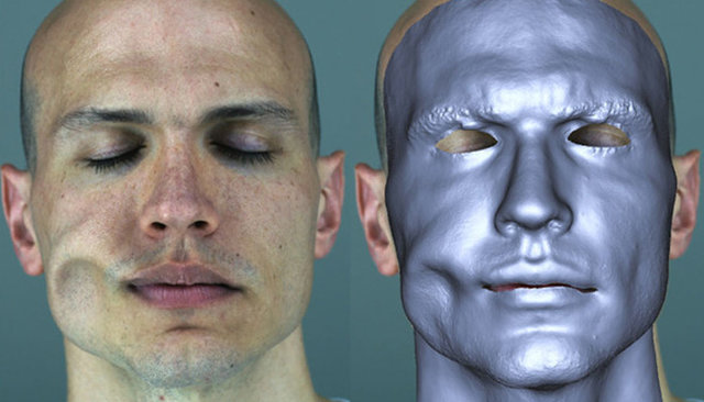 تحولی در دنیای انیمیشن و بازیهای رایانهای تحولی در دنیای انیمیشن و بازیهای رایانهای