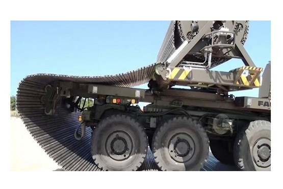 جادهسازی در 6 دقیقه + عکس جادهسازی در 6 دقیقه + عکس