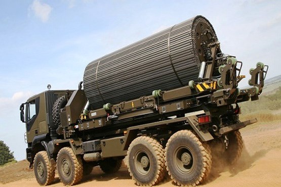 جادهسازی در 6 دقیقه + عکس جادهسازی در 6 دقیقه + عکس