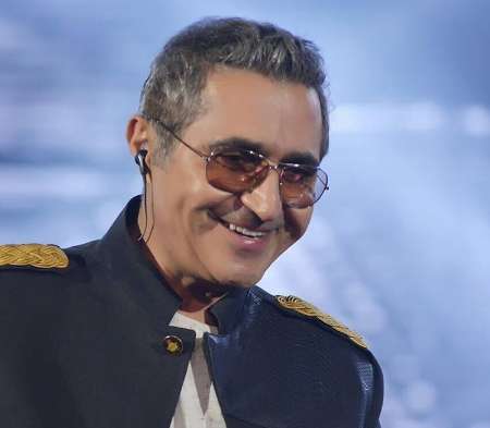 فریدون آسرایی به شایعات پایان داد: حنجره ام را جراحی نکرده ام