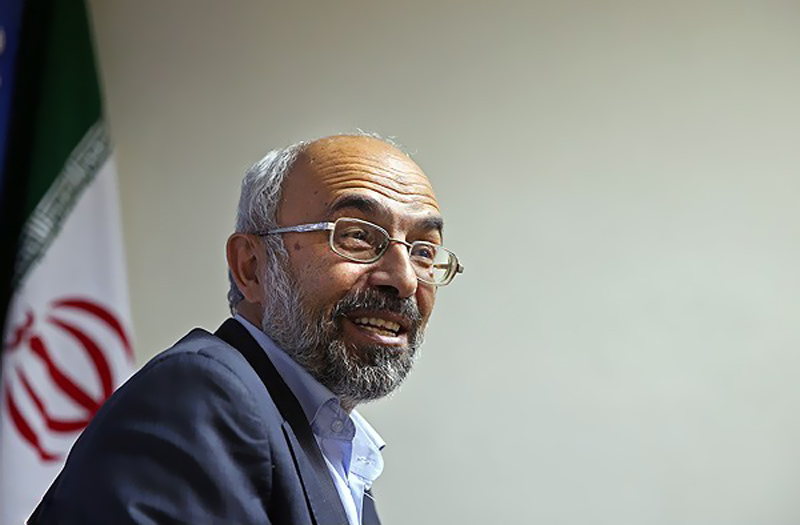 عضو شورای مرکزی جمعیت ایثارگران: کاندیدای اصولگرایان برای انتخابات 96 فردی به جز روحانی است/ شاید احمدی نژاد جز 30 نامزد اصولگرایان باشد عضو شورای مرکزی جمعیت ایثارگران: کاندیدای اصولگرایان برای انتخابات 96 فردی به جز روحانی است/ شاید احمدی نژاد جز 30 نامزد اصولگرایان باشد