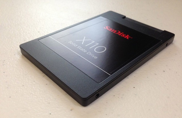 ۵ علامتی که نشان از معیوب شدن SSD دارد ۵ علامتی که نشان از معیوب شدن SSD دارد