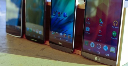 ماههای ناامیدکننده پیش روی پرچمدارهای هوشمند ماههای ناامیدکننده پیش روی پرچمدارهای هوشمند