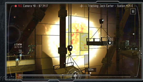 All is Lost؛ همهچیز از دست رفته است! All is Lost؛ همهچیز از دست رفته است!